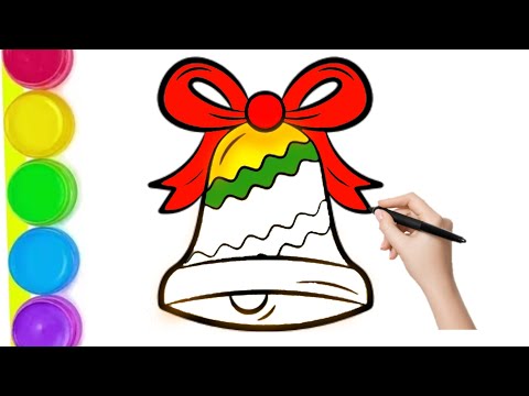 Christmas Card Drawing Ideas with XPPen - DIY Xmas Card! | XPPen